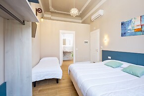 Hotel Bijou Roof Terrace