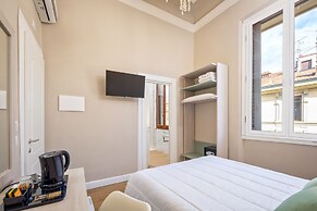 Hotel Bijou Roof Terrace