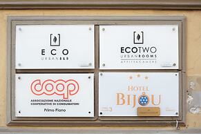 Hotel Bijou Roof Terrace