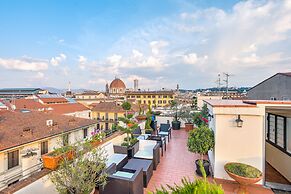 Hotel Bijou Roof Terrace