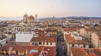 Hotel Bijou Roof Terrace