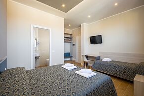 Hotel Bijou Roof Terrace