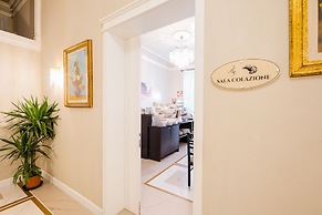 Hotel Bijou Roof Terrace