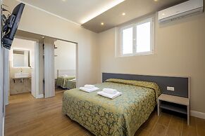 Hotel Bijou Roof Terrace