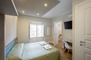 Hotel Bijou Roof Terrace