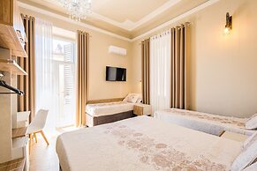 Hotel Bijou Roof Terrace