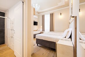 Hotel Bijou Roof Terrace