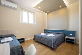 Hotel Bijou Roof Terrace