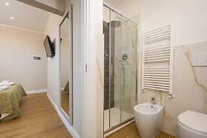 Hotel Bijou Roof Terrace