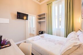 Hotel Bijou Roof Terrace