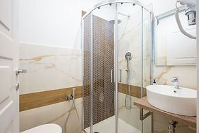 Hotel Bijou Roof Terrace