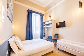 Hotel Bijou Roof Terrace