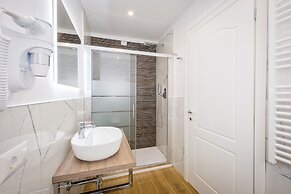 Hotel Bijou Roof Terrace