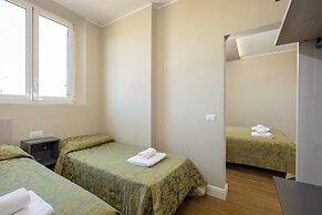 Hotel Bijou Roof Terrace