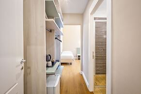 Hotel Bijou Roof Terrace