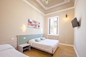 Hotel Bijou Roof Terrace