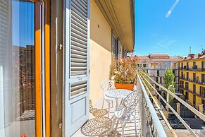 Hotel Bijou Roof Terrace