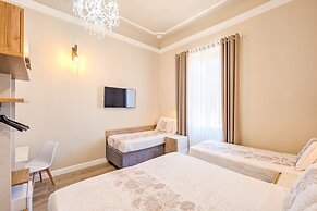 Hotel Bijou Roof Terrace