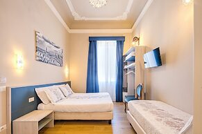 Hotel Bijou Roof Terrace