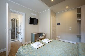 Hotel Bijou Roof Terrace