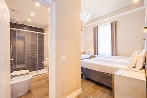 Hotel Bijou Roof Terrace