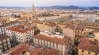 Hotel Bijou Roof Terrace