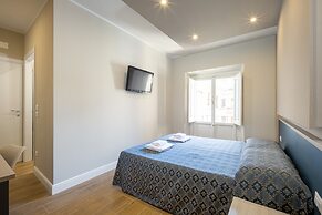 Hotel Bijou Roof Terrace