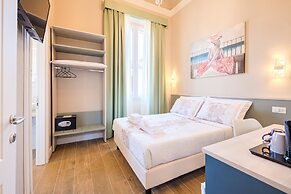 Hotel Bijou Roof Terrace