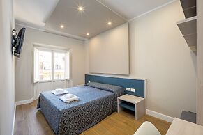 Hotel Bijou Roof Terrace