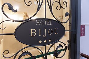 Hotel Bijou Roof Terrace