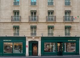 Seven Hotel Paris
