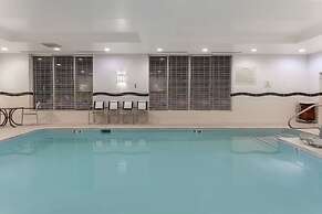 Hampton Inn Richmond - South