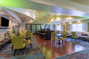 Hampton Inn Richmond - South