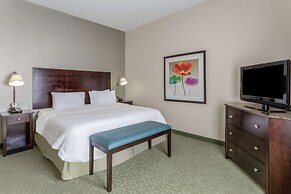 Hampton Inn Richmond - South