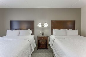 Hampton Inn Richmond - South