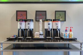 Hampton Inn Richmond - South