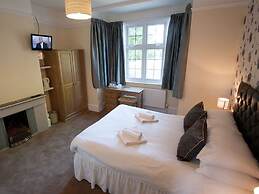 Ashlea Guest House