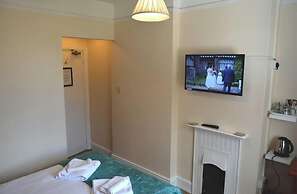 Ashlea Guest House
