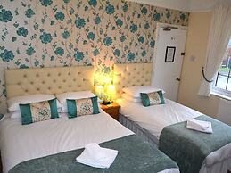 Ashlea Guest House