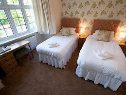 Ashlea Guest House