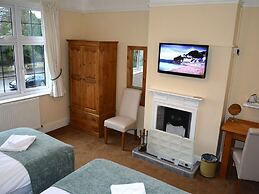 Ashlea Guest House