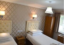 Ashlea Guest House