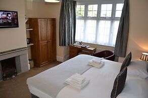 Ashlea Guest House