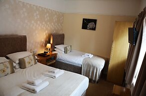 Ashlea Guest House