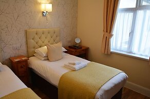 Ashlea Guest House
