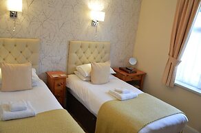 Ashlea Guest House