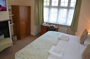 Ashlea Guest House