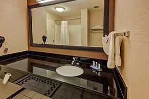 Fairfield Inn & Suites by Marriott Weatherford