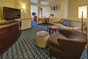 Fairfield Inn & Suites by Marriott Weatherford