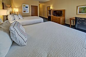 Fairfield Inn & Suites by Marriott Weatherford